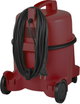 مكنسة برميل هيتاشي، 7.5 لتر، 1600 واط، CV-100PWRGSA(ME) - احمر داكن product image 1