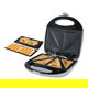 سخان ساندويتش إديسون، 700 واط، SW-2004 - أبيض    product image 1