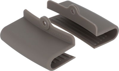 طقم قدور جرانيت تورنادو، 9 قطع - بيج غامق product image 6