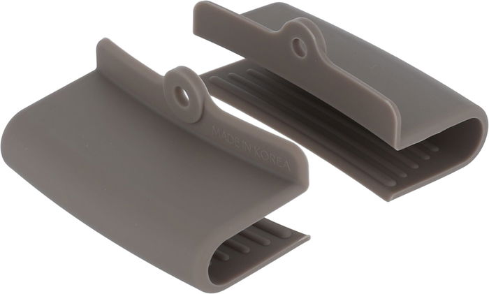 طقم قدور جرانيت تورنادو، 9 قطع - بيج غامق product image 6