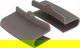 طقم قدور جرانيت تورنادو، 9 قطع - بيج غامق product image 6