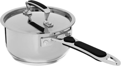 Rocky Steel Cookware Set, 11 Pieces - Silver product image 5