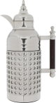Al Saif Gallery Sarah thermos set, 1 liter, thermal glass inner container, steel outer shell - silver product image 7