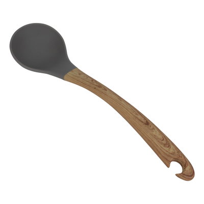 ملعقة طعام سيليكون السيف غاليري - رمادي product image 3