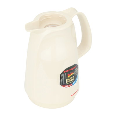 ترمس روتبونت الماني السيف، 1 لتر، حافظة داخلية زجاج حراري - بيج product image 4