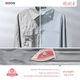 مكواة بخار سيراميك إديسون، 280 مل، 2200 واط - وردي product image 6