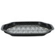 صينية معدنية السيف غاليري، 10×192×160- أسود product image 1