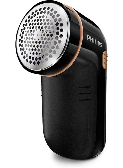 ماكينة إزالة الوبر عن الأقمشة فيليبس، GC026/80 - أسود product image 6