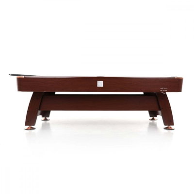 طاولة بلياردو خشب الفالح، 136 كجم - بني product image 2