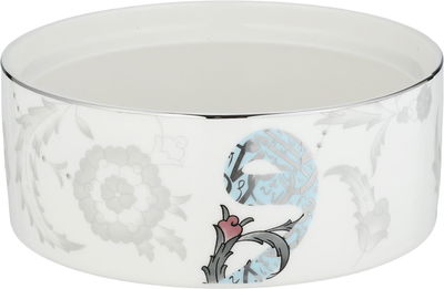 تمرية بورسلان السيف غاليري، 13×13×5 سم - ابيض product image 2