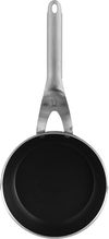 Hacshever Profix Plus Steel Frying Pan, 24 cm, Steel Handle - Silver product image 3