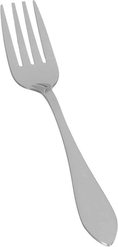 طقم أدوات مائدة استيل السيف غاليري، 30 قطعة - فضي product image 6