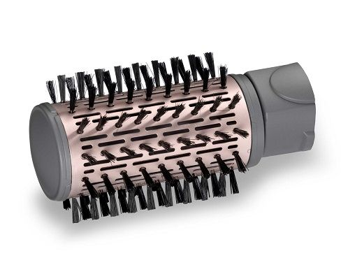 بيبي ليس مصفف هواء، 1000 واط، 4 ملحقات، مستويين للحرارة - وردي product image 7