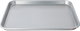 طوفرية تقديم الومنيوم سيف بلص، 66x47 سم، مستطيلة، - فضي product image 3
