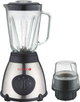 خلاط كهربائي دوتس، 500 واط، 1.8 لتر، BLD-G02 - فضي product image 1