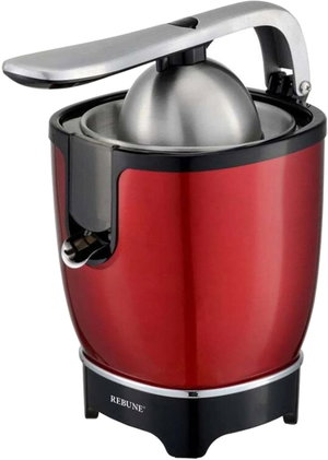 عصارة حمضيات ريبون، 85 واط،، RE-2-108R - أحمر product image
