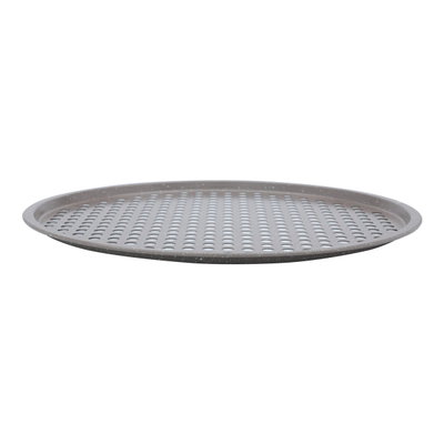 صينية بيتزا جرانيت السيف غاليري بيك شيف، 33.5×33.5×1 سم - بني فاتح product image 3