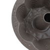 Granite Cake Mold with Bake Chef Stand, 22.8 x 8 cm, Round - Brown product image 3