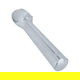 ملعقة آيس كريم استيل السيف غاليري، 24 سم - فضي product image 1