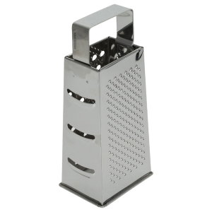 مبشرة استيل السيف غاليري، 4 اوجة - فضي product image 2