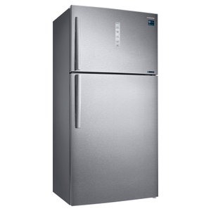 ثلاجة سامسونج، 586 لتر، 20.7 قدم، 2 باب، RT58K7050SL/ZA - فضي product image 2