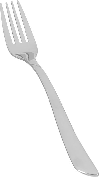 طقم ملاعق استيل السيف غاليري، 36 قطعة - فضي product image 4