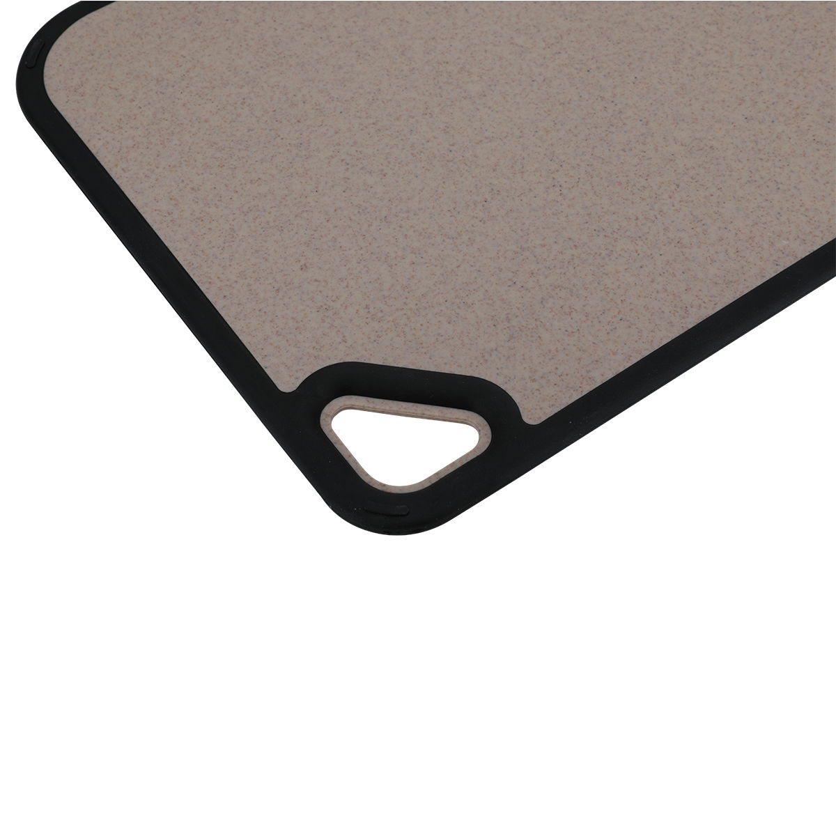 لوح تقطيع رخامي السيف غاليري، مستطيل، 36×25 سم - بني product image 2