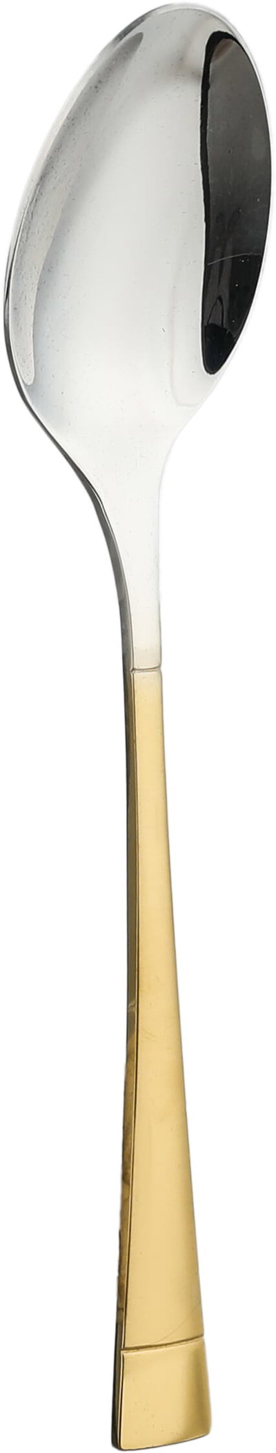طقم سكاكين استيل السيف غاليري، 6 قطع - ذهبي / فضي product image 3