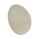 Al Saif Gallery Wooden Serving Plates Set, 25.5 cm, 6 Pieces - Light Brown product image 3