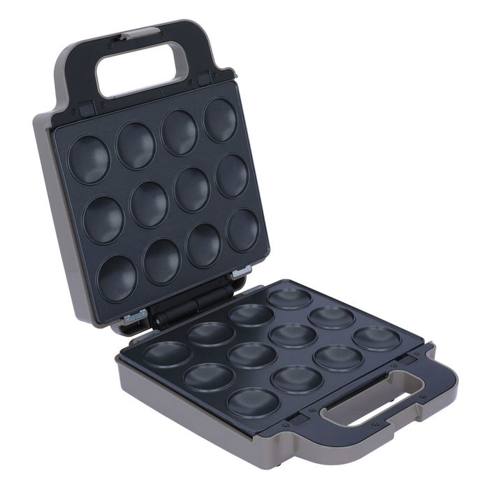 سخان ساندويتش 6X1 إديسون، 1400 واط - كابتشينو product image 5