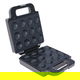 سخان ساندويتش 6X1 إديسون، 1400 واط - كابتشينو product image 5