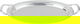 Alsaif Gallery Steel Tofry Set, 3 Pieces - Silver product image 3
