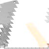 سكين استيل السيف غاليري،7 بوصة - أسود product image 1