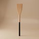 ملاس خشب السيف غاليري - بني product image 1