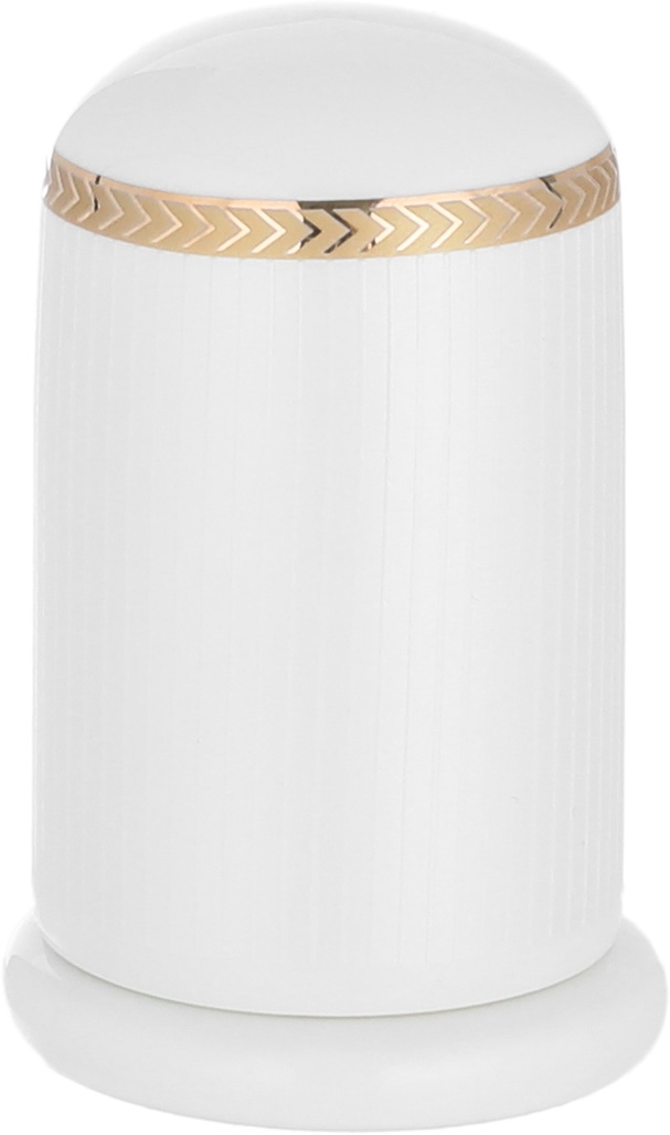 طقم تقديم سفرة بورسلان السيف غاليري، 87 قطعة - أبيض product image 8