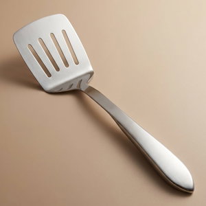 شيالة طعام استيل السيف غاليري،6×27 سم - فضي product image 2