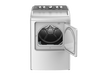 Midea Md500A120Wwsa Automatic Dryer, 12 Kg, American Style Top Loading - White product image 2