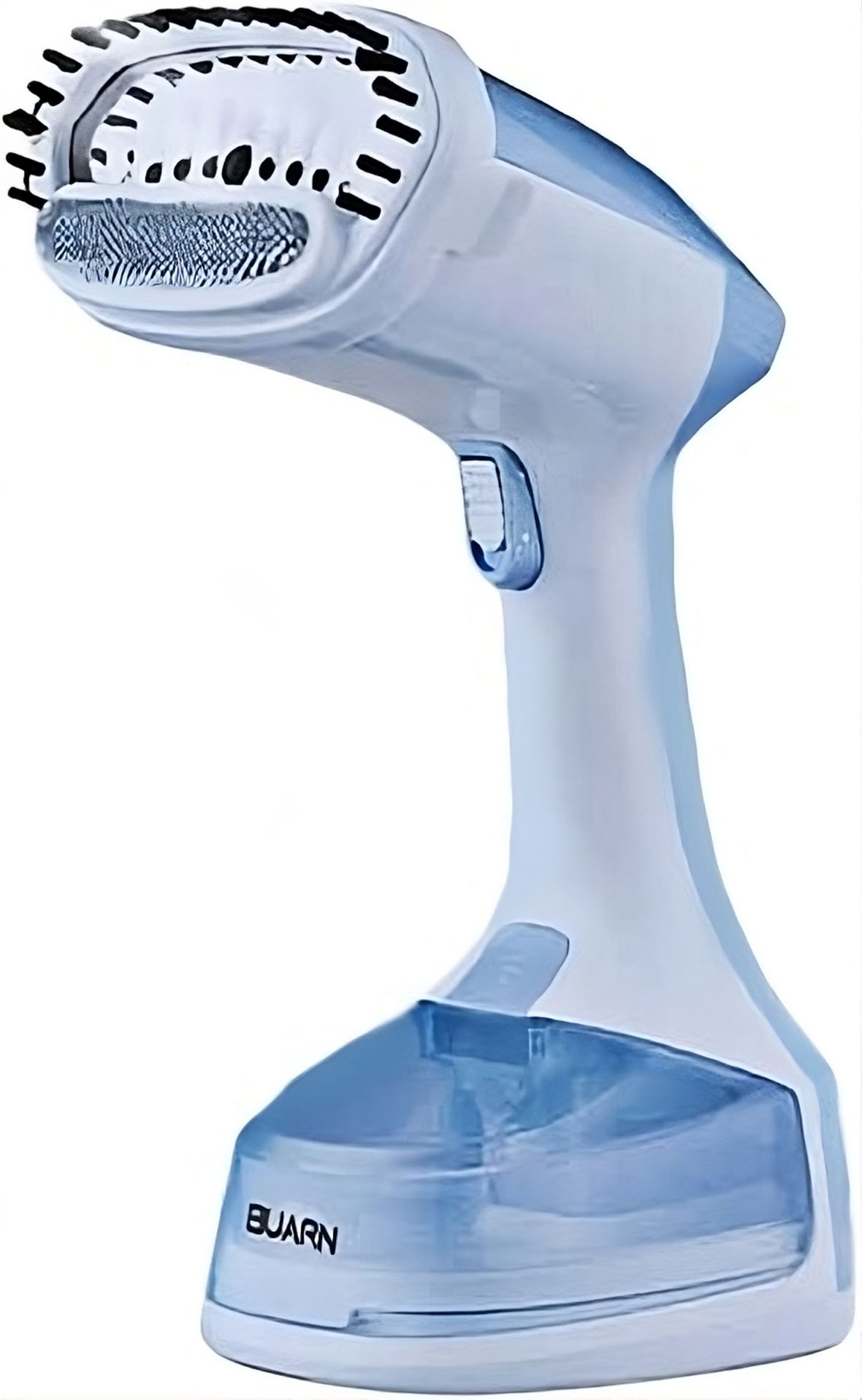 كاوية بخار محمولة بوارن بروفيشنال، 1500 واط، 200 مل، GS-X206U - أزرق فاتح product image