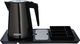 Edison Electric Kettle, 1400W, 1.2L - Black product image 1