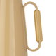 ترمس ديفا 13 روبوت بيكر السيف غاليري، 1 لتر، حافظة داخلية زجاج حراري - بني فاتح product image 5