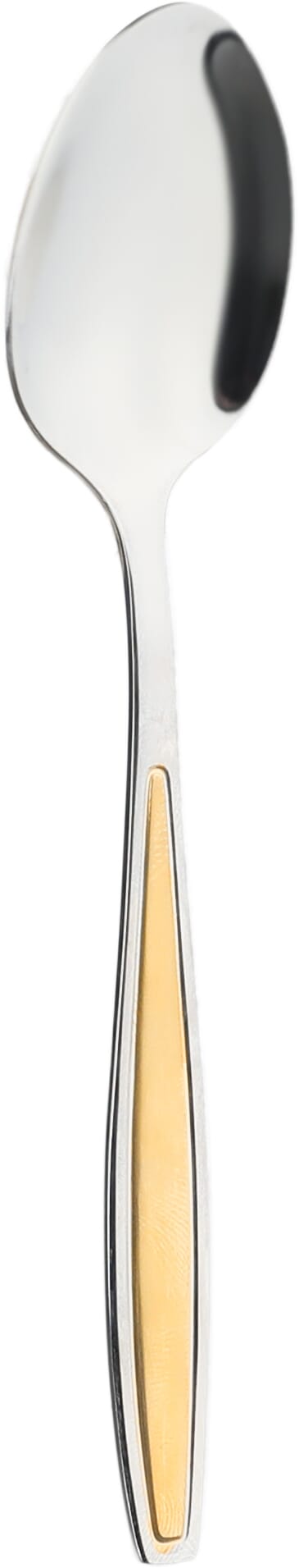 طقم ملاعق شاي أستيل السيف غاليري، 6 قطع - فضي product image 3
