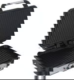 Edison SW-3018 Electric Grill Steel, 1800 Watt - Black product image 2