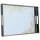 Al Saif Gallery Plastic Serving Trays, 46 X 30 X 4 Cm - Multi Color product image 2
