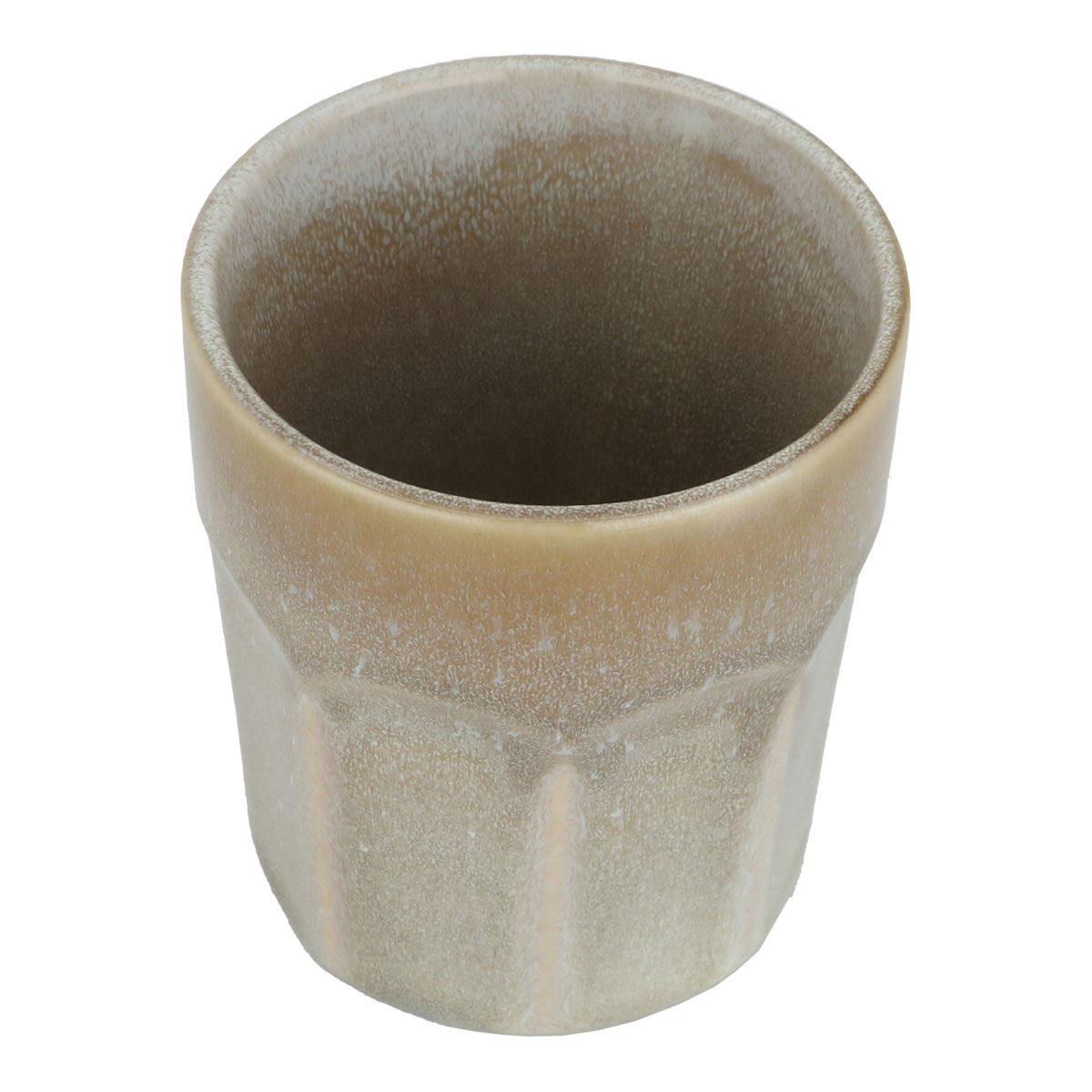 مج سيراميك السيف غاليري، 300 مل، كبير - بيج product image 2