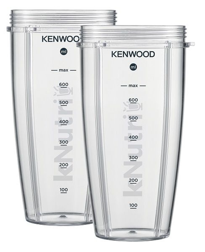 خلاط كينوود، 600 واط، 600 مل، OWBSP70.600SI - فضي product image 6