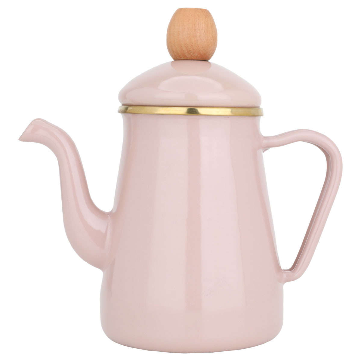 Al Saif Gallery Steel Juks, 1.25 Liter - Light Rose Gold product image