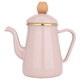 Al Saif Gallery Steel Juks, 1.25 Liter - Light Rose Gold product image 1