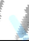 طقم ادوات مائدة استيل السيف غاليري، 3 قطع، يد سيليكون - ارزق product image 2