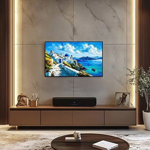 تلفزيون بدون اطار اركيو، 32 بوصة، 4K UHD، شاشة LED، RO-32LSH - اسود product image 2