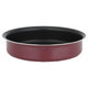 صينية كنافة تيفال نيوفلون، 14 سم، دائري - أحمر product image 2